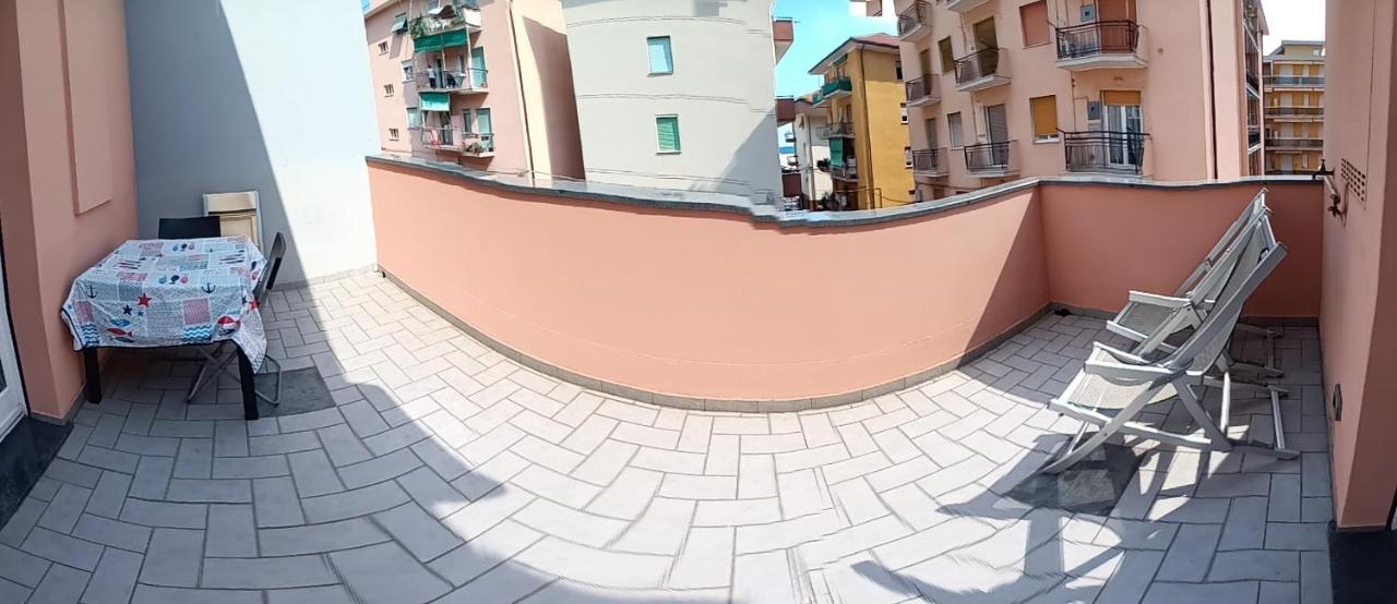 Faluma Pietra Ligure Exterior foto